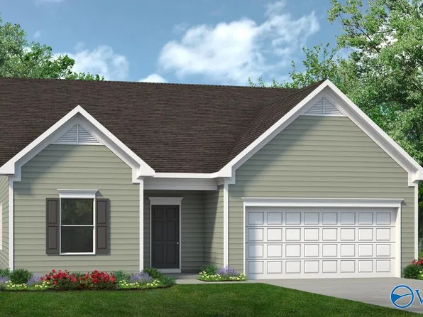 7217 Fox Glen Cir SE, Owens Cross Roads, AL 35763