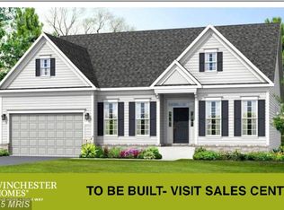 4422 Ed McClain Rd, Monrovia, MD 21770