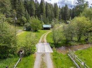 940 Aladdin Rd, Colville, WA 99114