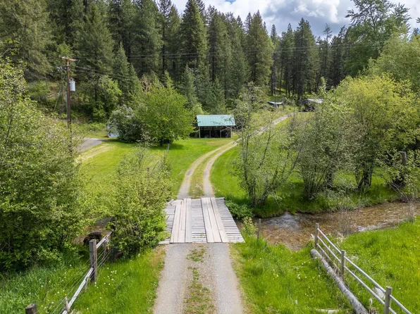 940 Aladdin Rd, Colville, WA 99114