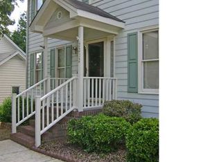 2232 Long And Winding Rd, Raleigh, NC 27603