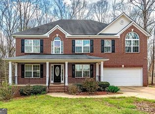 100 Lightwood Dr, Covington, GA 30016