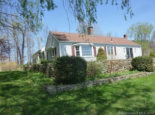 460 Cornwall Bridge Rd, Sharon, CT 06069