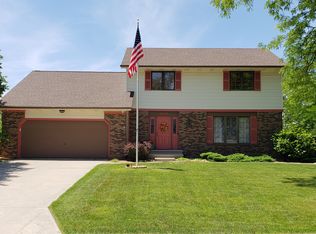 4608 Live Oak Blvd, Fort Wayne, IN 46804