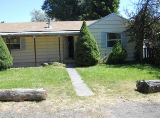 1413 Gary St, Klamath Falls, OR