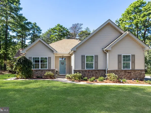 243 Bittlewood Ave, Berlin, NJ 08009