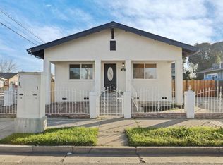 644 N Airport Way, Stockton, CA 95205