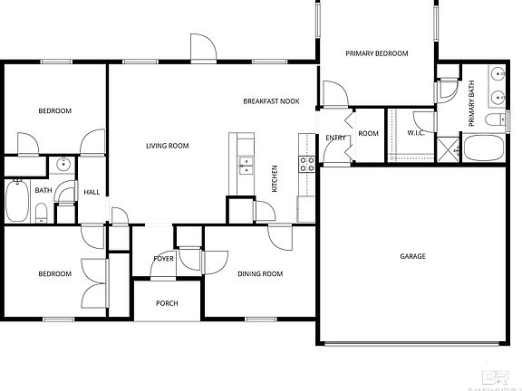 2nd image of 15577 Talus Ct