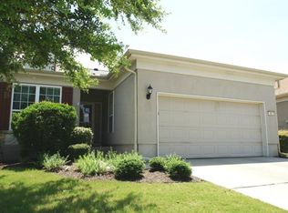 804 Prairie Grass Ln, Georgetown, TX 78633