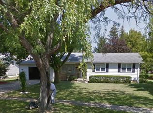 719 Moore Ave, Owosso, MI