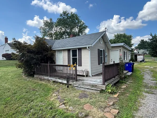 509 Parsons Ave, Chillicothe, OH 45601