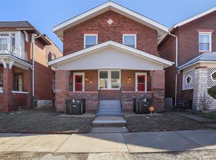 4040 Shreve Ave, Saint Louis, MO