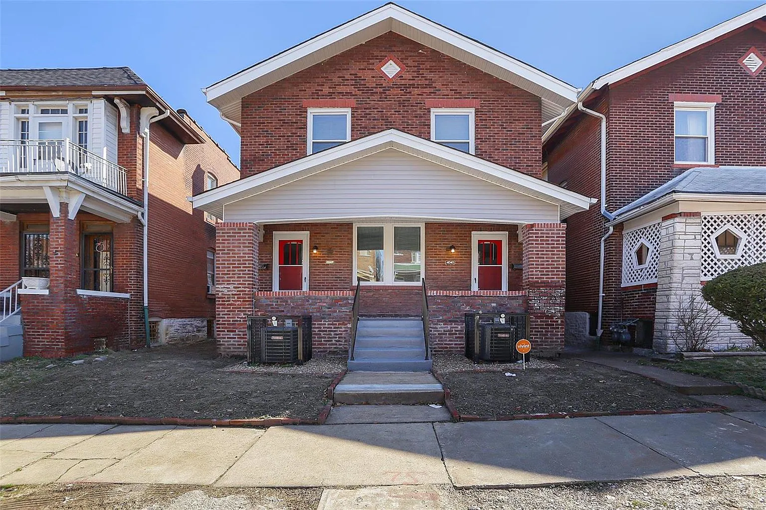 4040 Shreve Ave photo 1