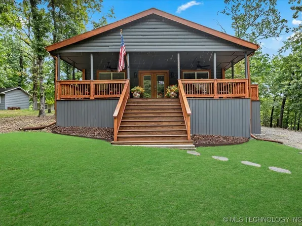 31078 Forrest Dr, Afton, OK 74331