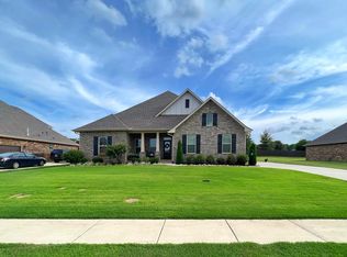 17788 Watercress Dr, Athens, AL 35611