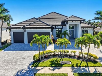 5015 Pelican Blvd, Cape Coral, FL, 33914
