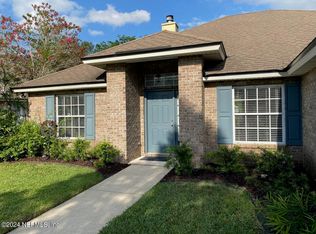 136 Dragonfly Dr, Saint Johns, FL 32259