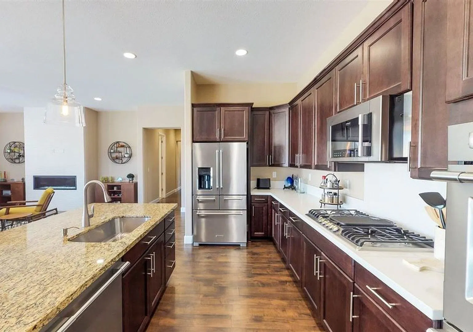 Beautiful Shadow Ridge Home in Spanish Springs! — Photo 2