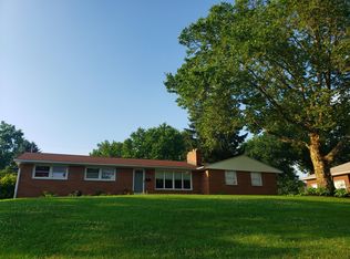 3827 21st St NW, Canton, OH 44708