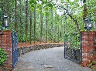 1696 Ridge Rd, Sonoma, CA 95476