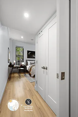 Sold by Coldwell Banker Warburg | media 3