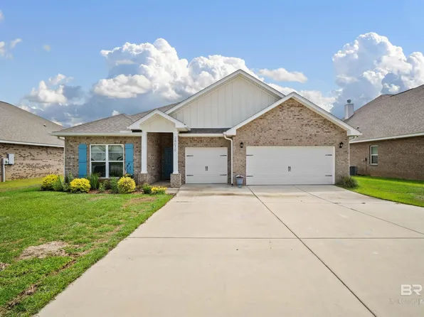 24070 Affirmed Ave, Daphne, AL 36526