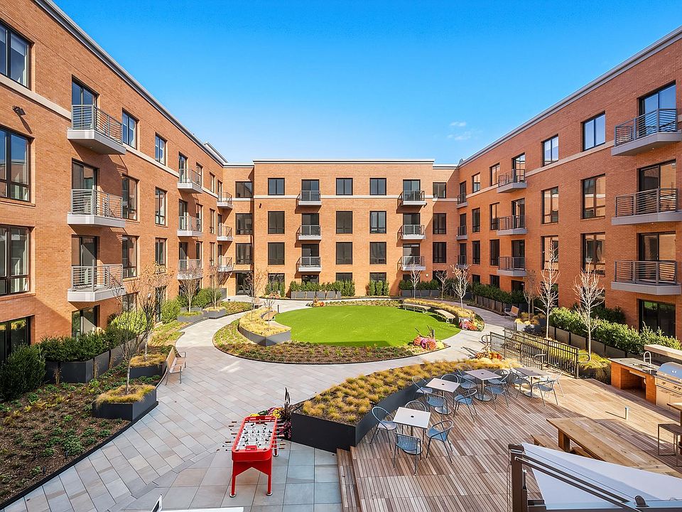 Taylor/Vose Apartment Rentals South Orange, NJ Zillow