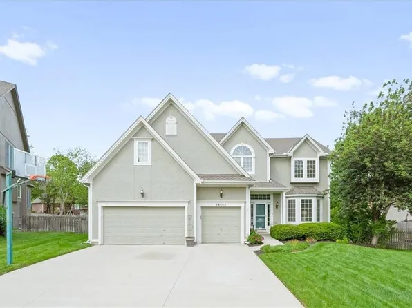 14040 W 146th Ter, Olathe, KS 66062