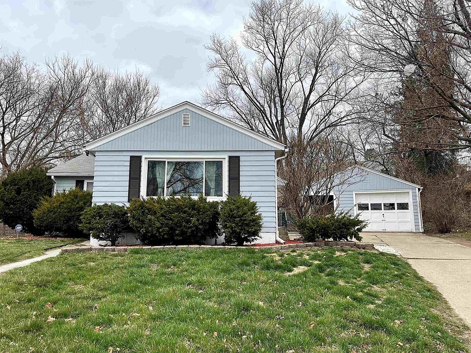 744 Bohm Ct, Rockford, IL 61107 Zillow