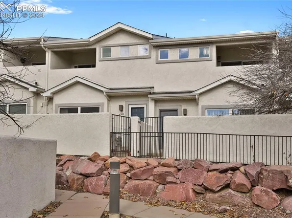 4508 Prestige Point, Colorado Springs, CO 80906