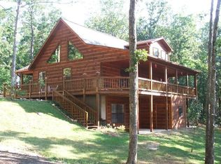 8985 Grand Dr, Blairsville, GA 30512