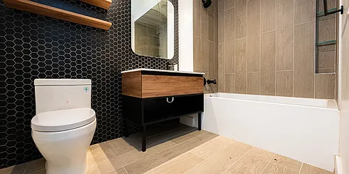 Rented by Dalan Rentals