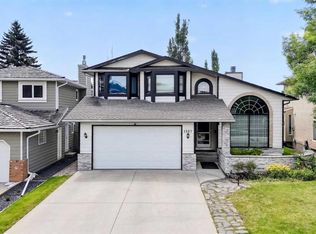 1387 N Sunwood Rd SE, Calgary, AB T2X2L5
