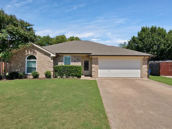 1008 Barbara Jean Ct, Burleson, TX 76028