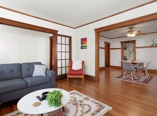 39 Egerton Rd #1, Arlington, MA 02474