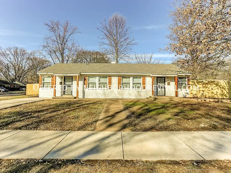 4156 Barron Ave — Photo 1
