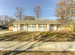 4156 Barron Ave, Memphis, TN 38111