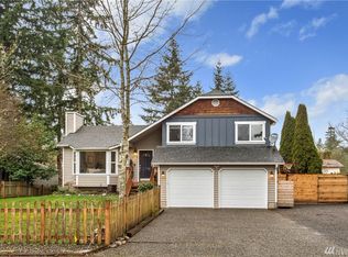 13830 27th Dr SE, Mill Creek, WA 98012