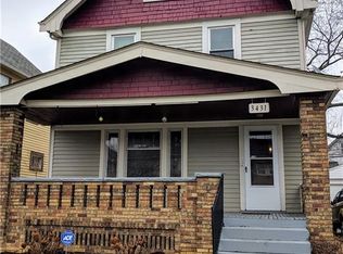 3431 W 119th St, Cleveland, OH