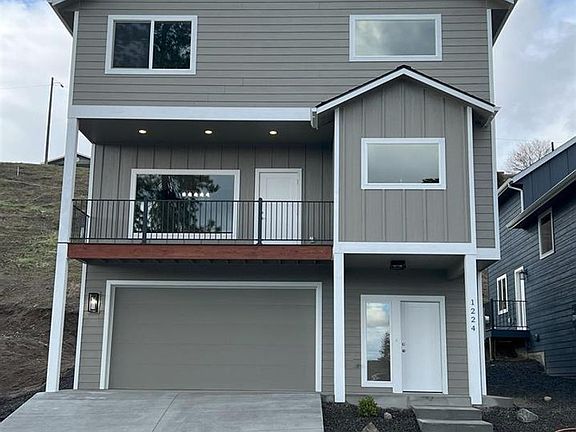 2nd image of 1224 W Cora Ave