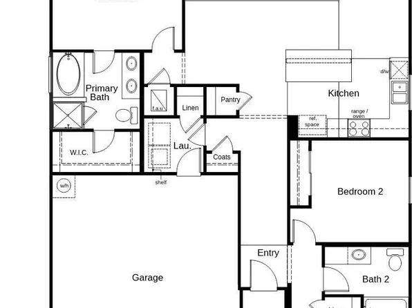 6734 BURNT CREEK Road, Jacksonville, FL 32222