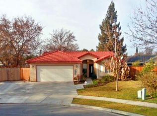 282 E Richardson Way, Hanford, CA 93230