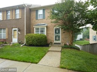3819 Ferrara Dr, Silver Spring, MD 20906