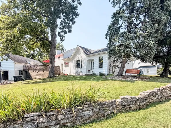 501 N Pendleton Ave, Pendleton, IN 46064