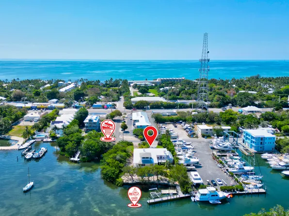 1101 Mastic St, Islamorada, FL 33036