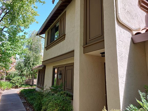 Closer to the Front Door