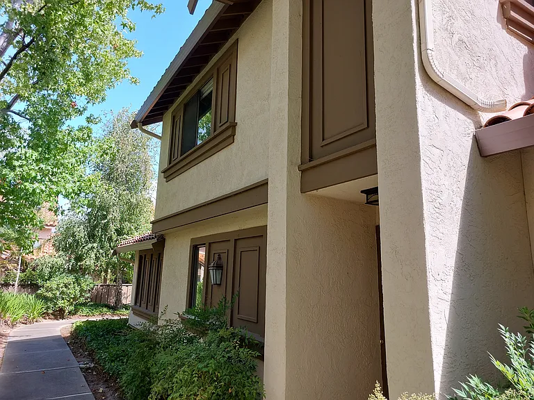 Closer to the Front Door