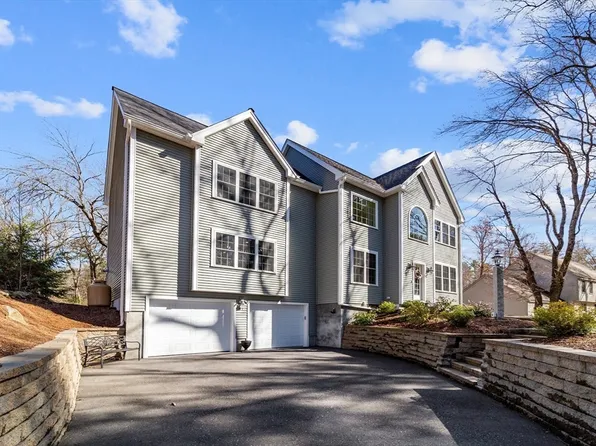 37 Winter St, Hopkinton, MA 01748