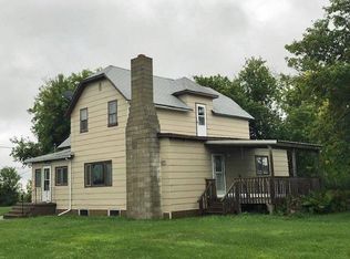 222 Mapes Rd, Mapes, ND 58344