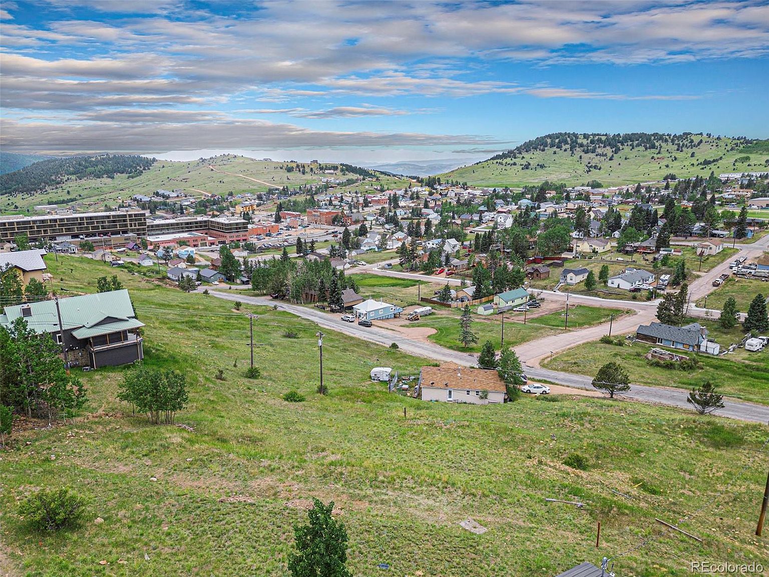 Hayden St, Cripple Creek, CO 80813 | Zillow